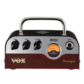 VOX MV50-BQ Усилители для электрогитар